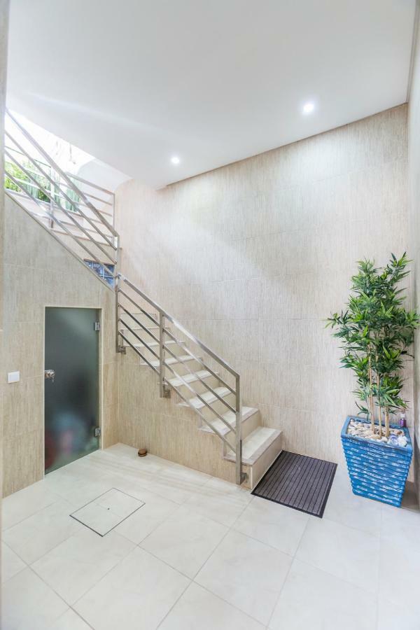 アルブフェイラCasa Laranjinhaアパートメント エクステリア 写真